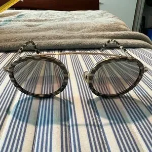 KREWE | Accessories | Krewe Conti Sunglasses Mirror Frames  display picture 2